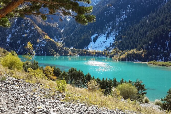 1 Day Express Tour: Issyk Lake, Assy Plateau & Turgen Gorge - Why this Almaty day trip makes sense