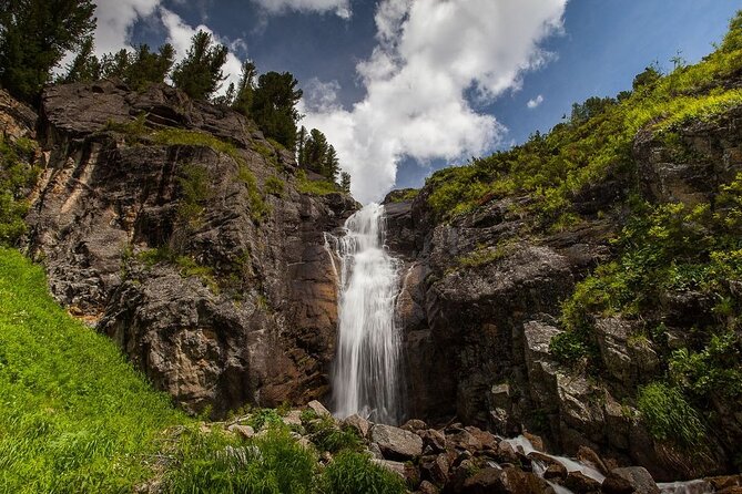 1 Day Express Tour: Issyk Lake, Assy Plateau & Turgen Gorge - Who will enjoy this tour most