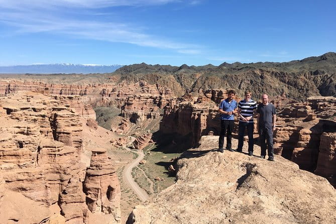 1 Day Private Tour to Charyn Canyon, Kolsay and Kaiyndy - Is $89 a good value?