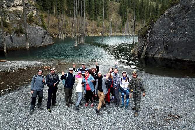 2-Day Private Tour - The Kolsai Lake & Kaindy (Sunken forest) via Charyn canyon - Why this private trip works well from Almaty