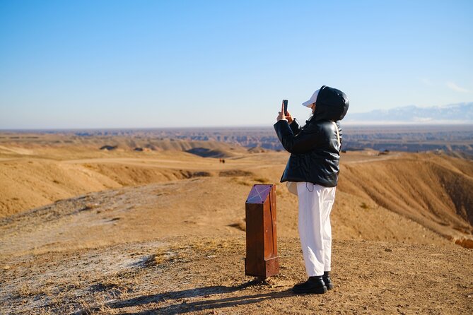 2 Day Tour Explore Charyn Canyons Kolsay and Kaindy Lake - Service, communication, and flexibility