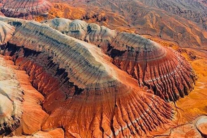 2 day tour to Altyn Emel Singing Dune and Aktau mountain - Key points before you book