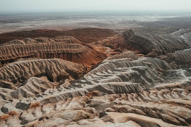 2 day tour to Altyn Emel Singing Dune and Aktau mountain - Meals, costs, and the value of $280