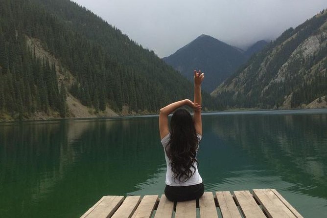 2 Days Private Kolsai and Kaindy Tour - Saty Village: A Practical Base Before the Lakes
