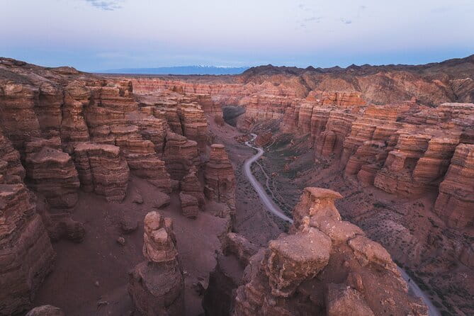 2 Days Private Kolsai Kaindy Lakes with Charyn Canyon Tour - Key things to know before booking