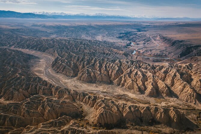 2 Days Private Kolsai Kaindy Lakes with Charyn Canyon Tour - Charyn Canyon: a four-hour walk through red rock