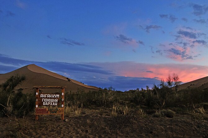 2 Days Tour: Altyn Emel National Park – Singing Dunes & Aktau Mountains - Is $742 per person a fair price?