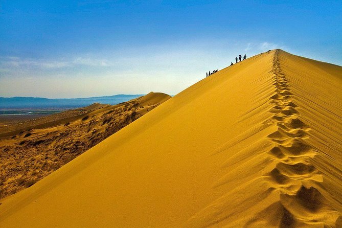 2 Days Tour: Altyn Emel National Park – Singing Dunes & Aktau Mountains - Who should book this Altyn Emel trip?