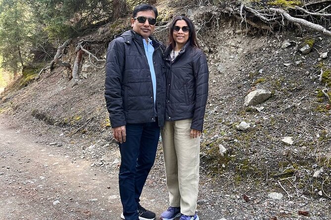 2 Days Tour: Charyn Canyon & Black Canyon, Kaindy & Kolsay Lakes - The private vehicle and guide make a difference