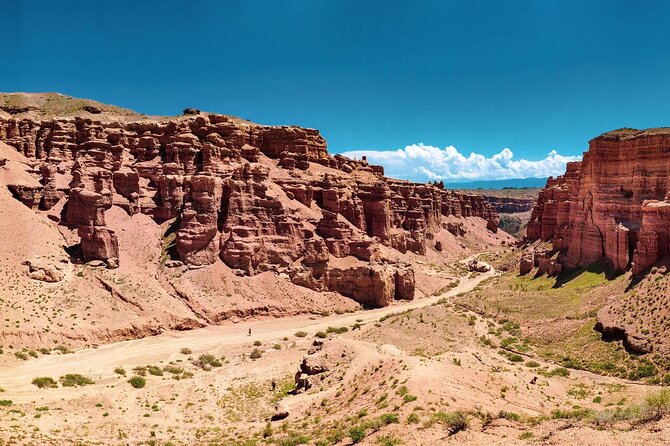 2 Days Tour: Charyn Canyon, Kaindy & Kolsay Lakes - Key points to know before booking