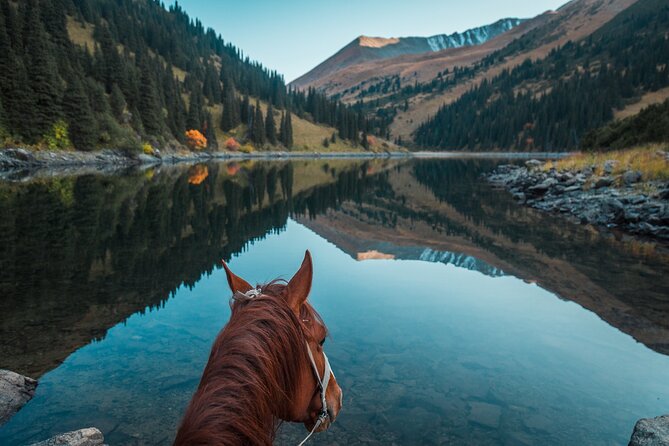 3-Day Private Horseback Riding and Hiking Tour in Kolsay - Key things to know before you book