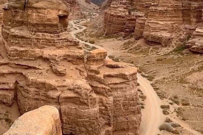 3 Day Tour to Kolsai Kaindy Lakes and Charyn Canyon - Food, guides, and the feel of the trip