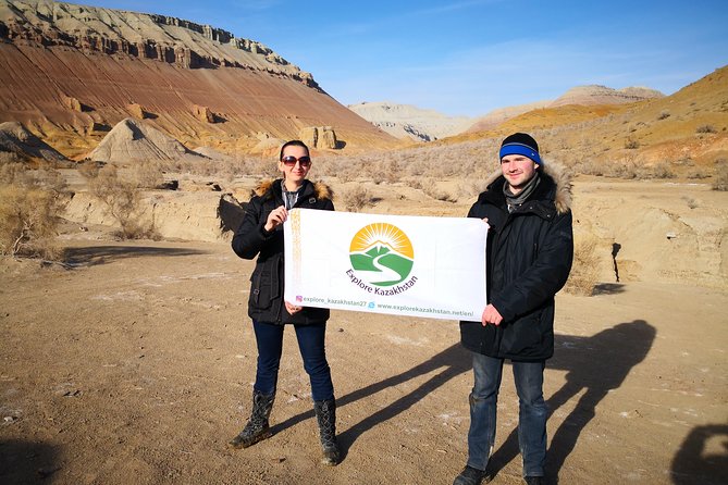3 Days Tour: Altyn Emel NP, Charyn Canyon, Kaindy & Kolsay Lakes - Who Will Enjoy This Route Most?