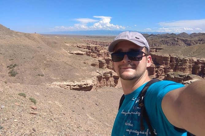 Advantures in Charyn Canyon. Private tour. - Why Charyn Canyon is worth the long outing