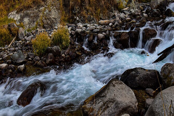 Alma-Arasan gorge tour - From First President’s Park to the Tien Shan