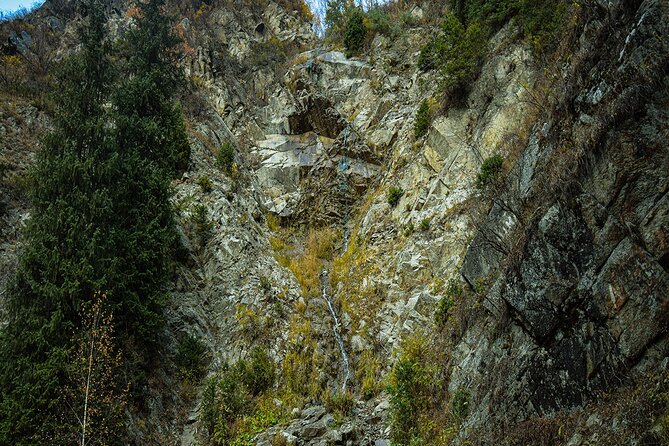 Alma-Arasan gorge tour - Why the private format matters at $100