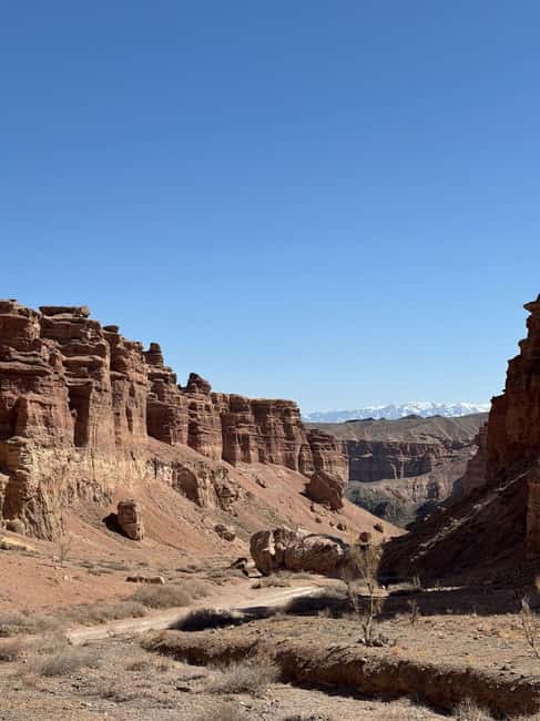 Almaty 1-Day Tour: Kolsay, Kaindy & Charyn Black Canyon - Food, horses, and the real cost of the day