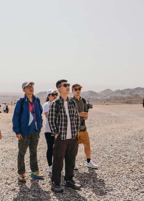 Almaty: 2-Day Tour to Kolsai-Kaindy Lakes and Charyn Canyon - Kolsai Lake, boats, and mountain air
