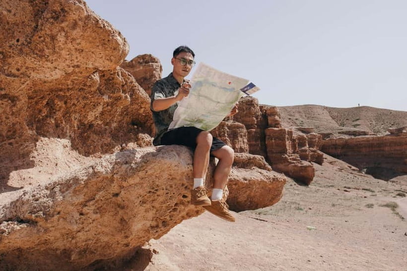 Almaty: 2-Day Tour to Kolsai-Kaindy Lakes and Charyn Canyon - Who will enjoy this trip most