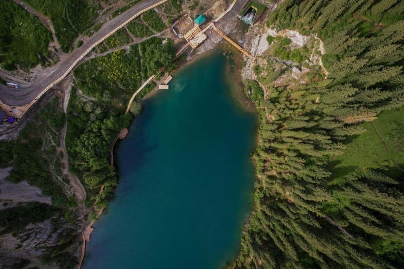 Almaty: 2-Day Tour to Kolsay Lake, Kaindy Lake & 3 Canyons - Key details before you book