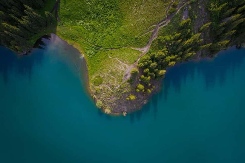 Almaty: 2-Day Tour to Kolsay Lake, Kaindy Lake & 3 Canyons - Why this two-day route works from Almaty