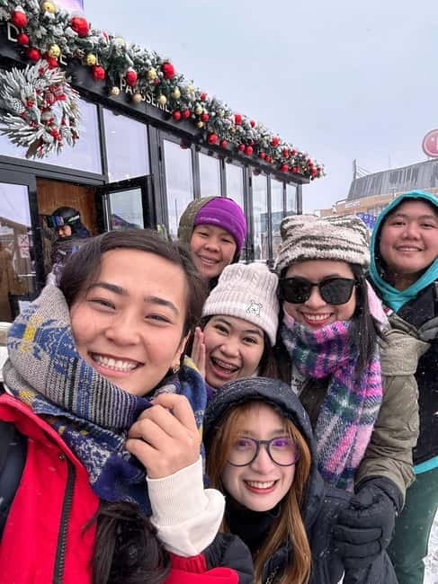 Almaty: City Highlights Walking Tour with Chocolate Shop - Key points at a glance