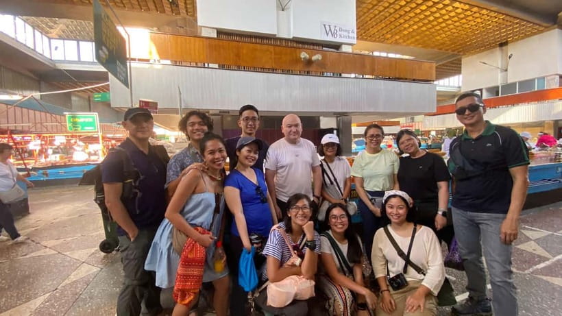 Almaty: City Highlights Walking Tour with Chocolate Shop - Rakhat Lotte and the chocolate souvenir stop
