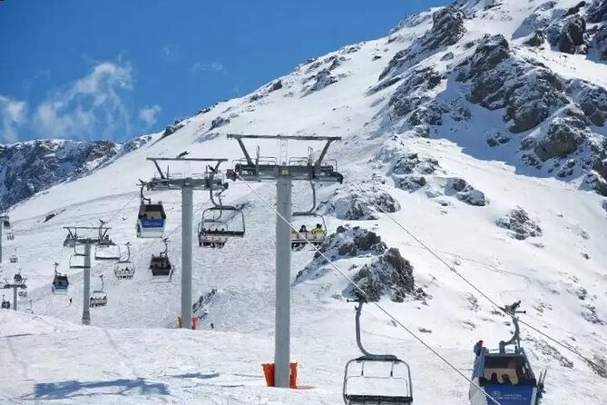 Almaty city & Shymbulak tour - Why this Almaty tour works well in one day