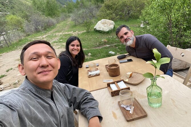 Almaty City Tour: A Journey Through Culture, History, and Nature - Why this Almaty tour works well in one day