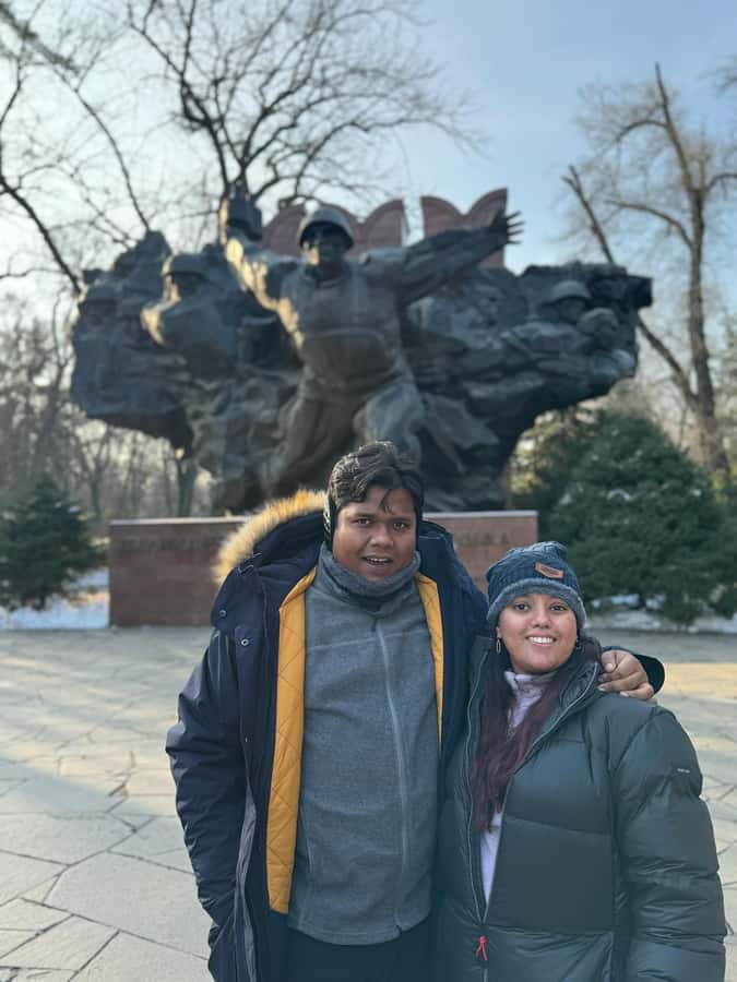 Almaty: City Tour with Mountain Visit - The State Museum and Almaty’s story