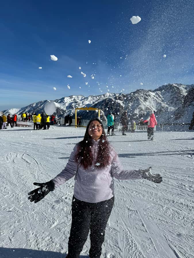 Almaty: City Tour with Mountain Visit - Is $150 a fair price for four people?
