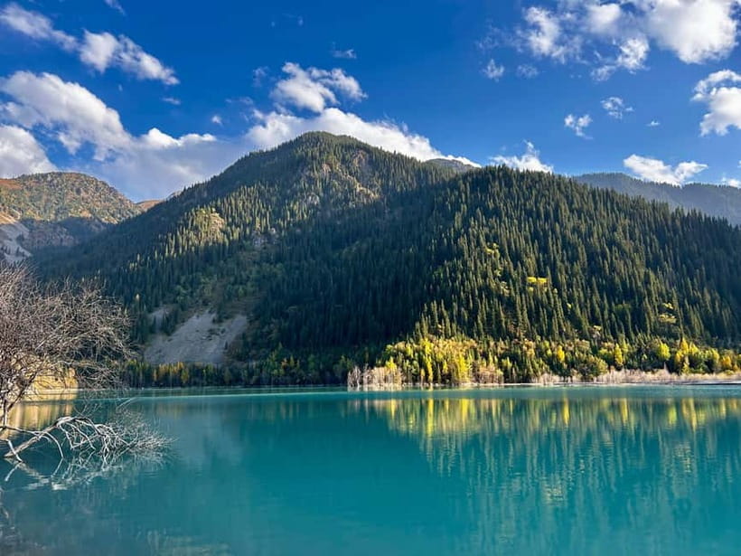 Almaty: Esik Lake and Turgen Waterfall Day Trip - Quick facts that matter
