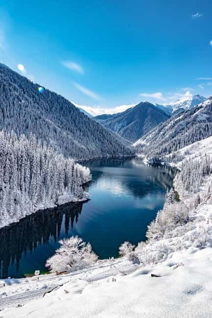 Almaty: Explore 3 Scenic Canyons and Kolsay Lake in 1 Day - Five things to know before you go