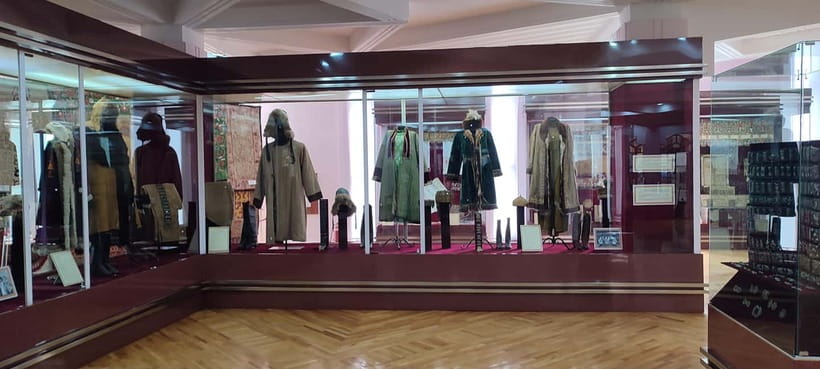 Almaty: Full Day City Tour with Lunch and Museum Tickets - Key Points Before You Book