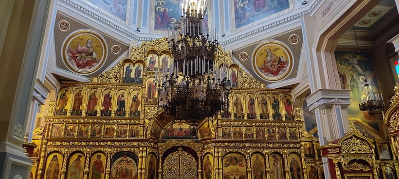 Almaty: Full Day City Tour with Lunch and Museum Tickets - Traditional Music at the Museum of Musical Instruments
