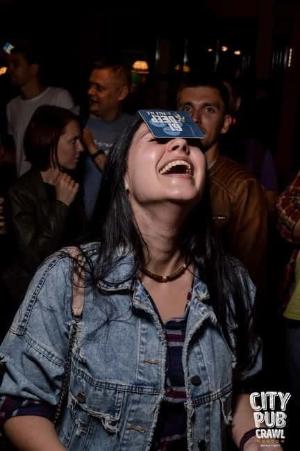Almaty: Guided Bar Crawl with Shots - Should you book the $31 experience?