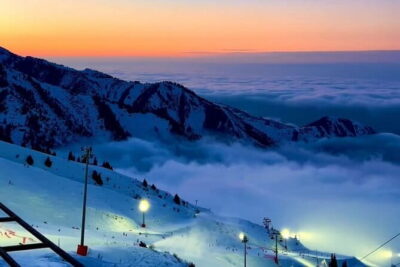 Almaty Hightlights Tour: Discover Culture, Nature, and History