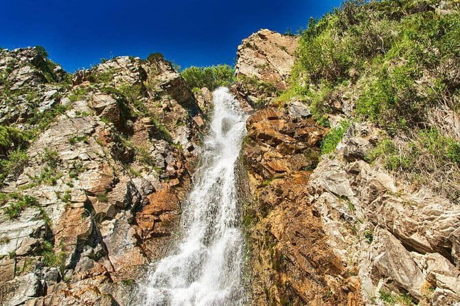 Almaty Hightlights Tour: Discover Culture, Nature, and History - Day five: Green Bazaar, Panfilov Park, and a cultural performance
