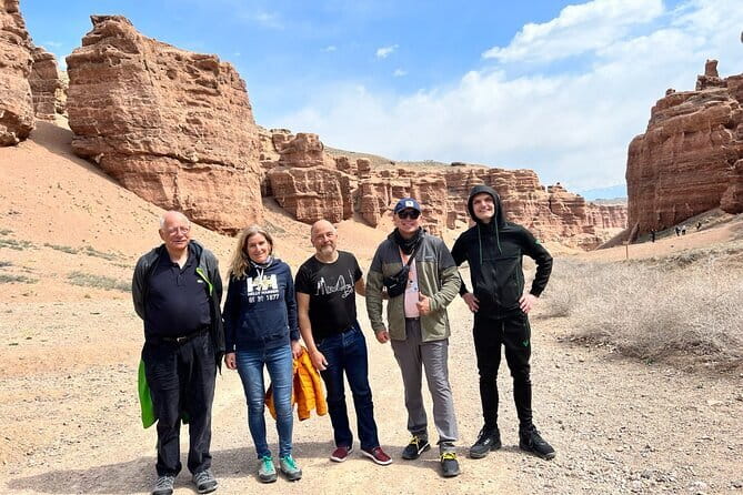 Almaty: Kolsay, Kaindy Lakes and Black Canyon Day Trip - Is $46 a Fair Price?