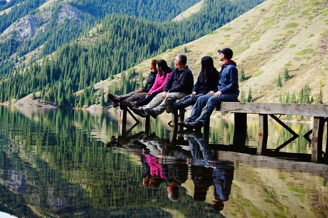 Almaty: Kolsay, Kaindy Lakes and Black Canyon Day Trip - Who Will Enjoy This Excursion Most?