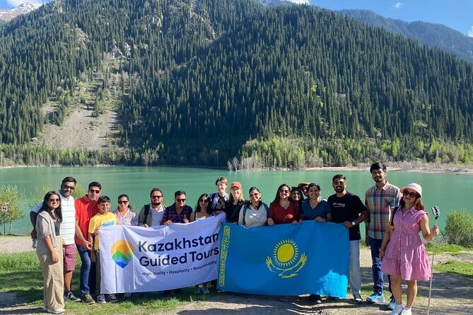 Almaty: Kolsay, Kaindy Lakes and Black Canyon Day Trip - Practical Advice Before You Book
