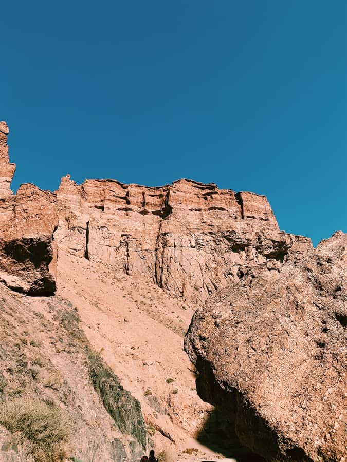 Almaty: Kolsay & Kaindy Lakes, Charyn Canyon Private Tour - Why the 5:00 a.m. departure matters