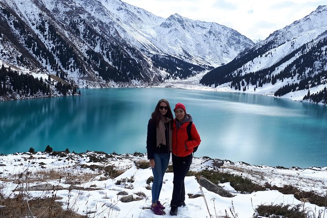 Almaty lake - Key points to know before you book