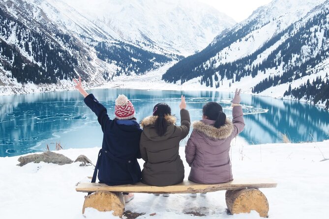 ALmaty mountains hiking tour - Why this private Almaty hiking tour works