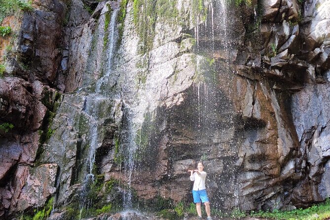 ALmaty mountains hiking tour - Guides, pace, and the value of going private