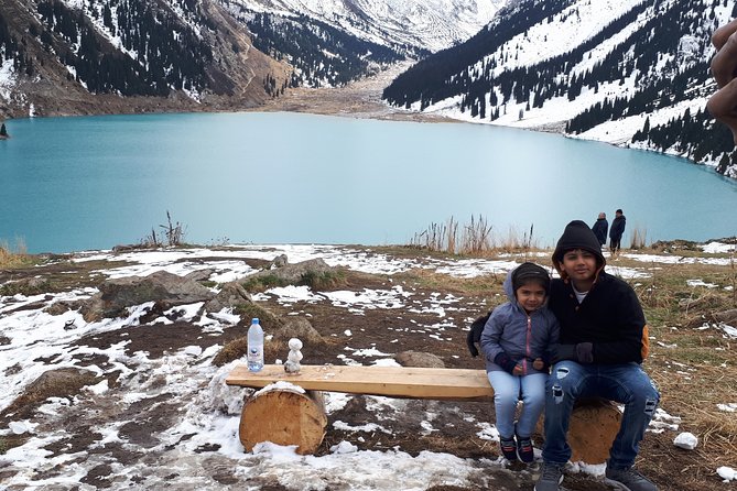 ALmaty mountains hiking tour - What the $95 price really buys you