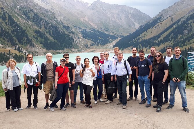 ALmaty mountains hiking tour - Fitness, weather, and what to bring