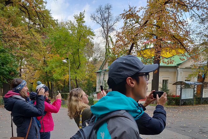 Almaty Original City Tour - Why this short Almaty walk can be useful