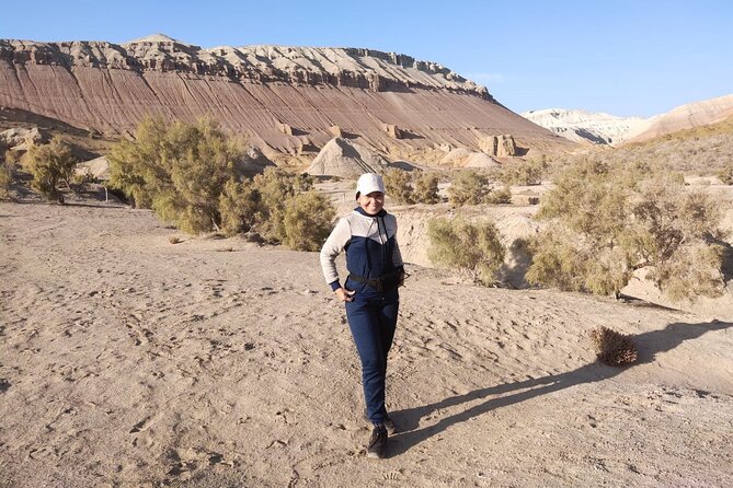 Altyn emel 2 days tour. (Singing dune, AkTau, KattyTau) - Wildlife and the chance to see rare animals