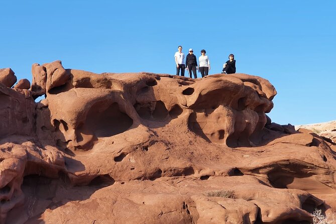 Altyn emel 2 days tour. (Singing dune, AkTau, KattyTau) - What the $450 price means